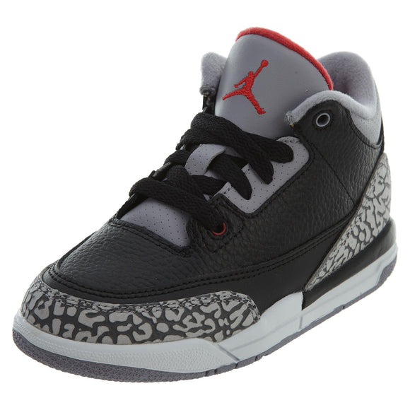 Jordan 3 Retro Little Kids Style : 429487