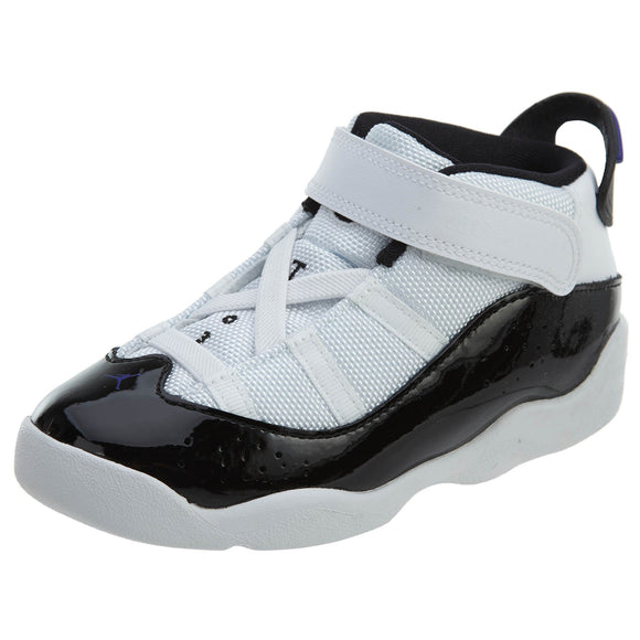 Jordan 6 Rings Toddlers Style : 323420