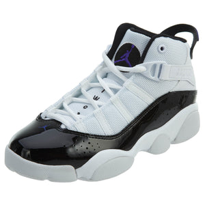 Jordan 6 Rings Little Kids Style : 323432