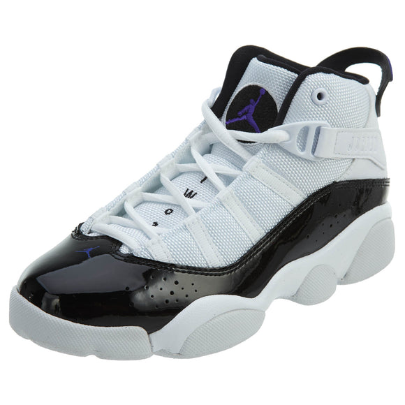 Jordan 6 Rings Little Kids Style : 323432