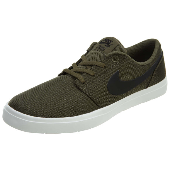 Nike Sb Portmore Ii Ultralight Mens Style : 880271