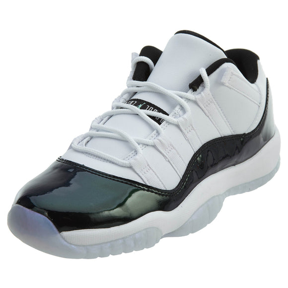 Jordan 11 Retro Low Big Kids Style : 528896