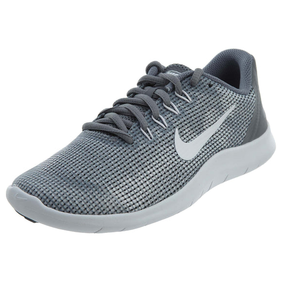 Nike Flex 2018 Rn Big Kids Style : Ah3438