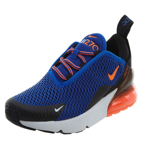 Nike Air Max 270 Little Kids Style : Ao2372