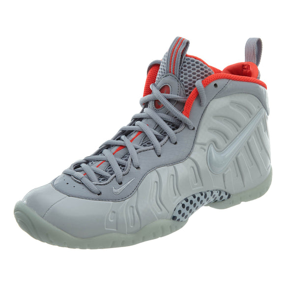 Nike Little Posite Pro Big Kids Style : 644792
