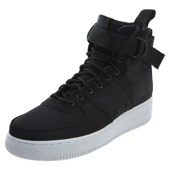 Nike Sf Af1 Mid Mens Style : 917753