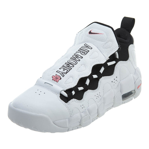 Nike Air More Money Big Kids Style : Ah5215
