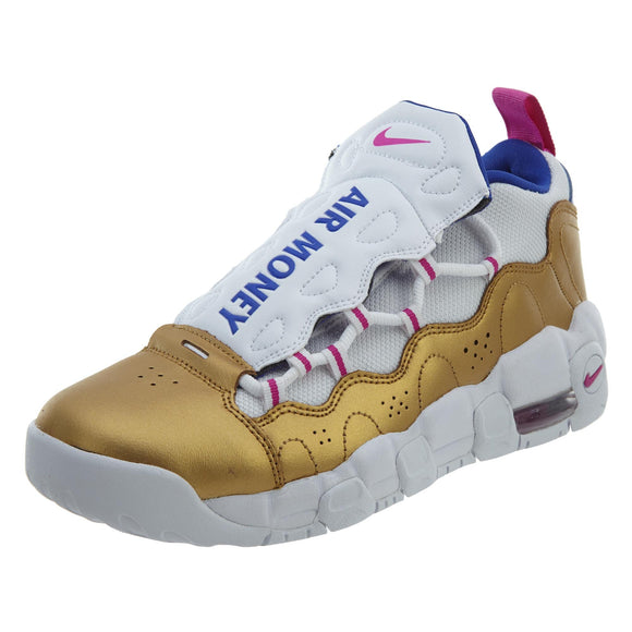 Nike Air More Money Big Kids Style : Ah5215