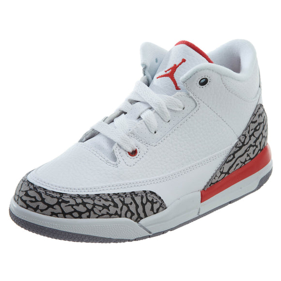 Jordan 3 Retro Little Kids Style : 429487