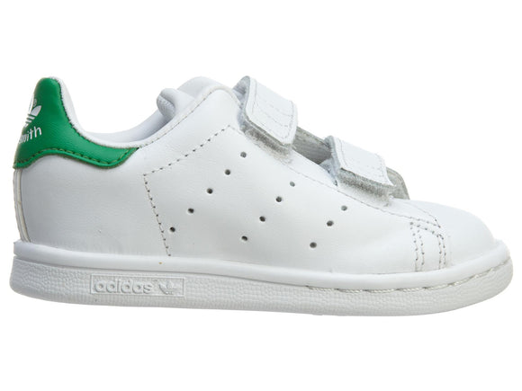 Adidas Stan Smith Cf I Toddlers Style : M20609