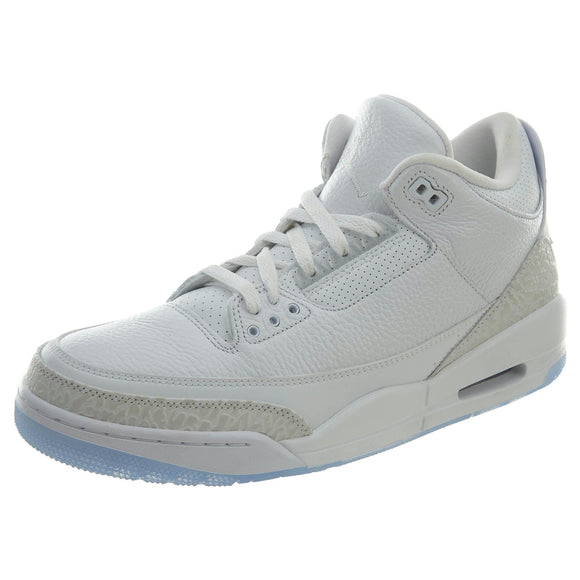 Jordan 3 Retro Mens Style : 136064