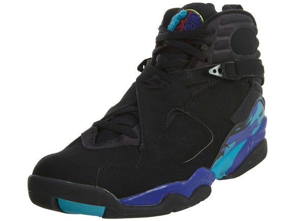 Jordan 8 Retro Aqua (2007) Mens Style : 305381
