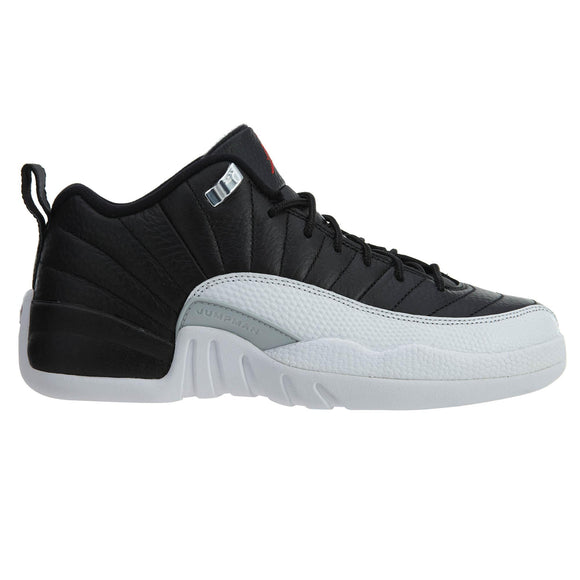 Jordan 12 Retro Low Big Kids Style : 308305