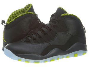 Air Jordan Retro 10 Mens  Style # 310805