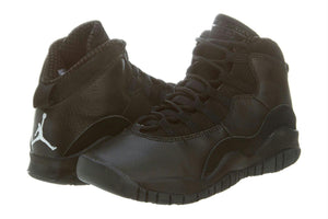 Air Jordan 10 Retro Big Kids Style # 310806