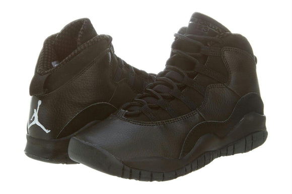 Air Jordan 10 Retro Big Kids Style # 310806