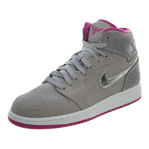 Jordan 1 Retro High Big Kids Style : 332148