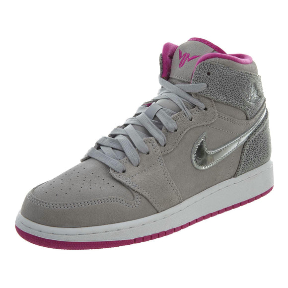 Jordan 1 Retro High Big Kids Style : 332148