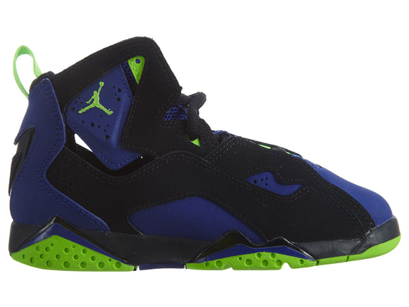 Jordan True Flight Little Kids Style : 343796
