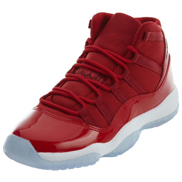 Jordan 11 Retro Big Kids Style : 378038