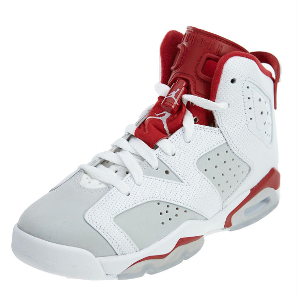 Jordan 6 Retro Big Kids Style : 384665