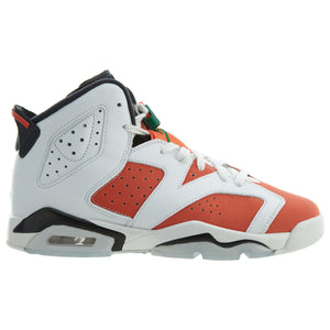Jordan 6 Retro Big Kids Style : 384665