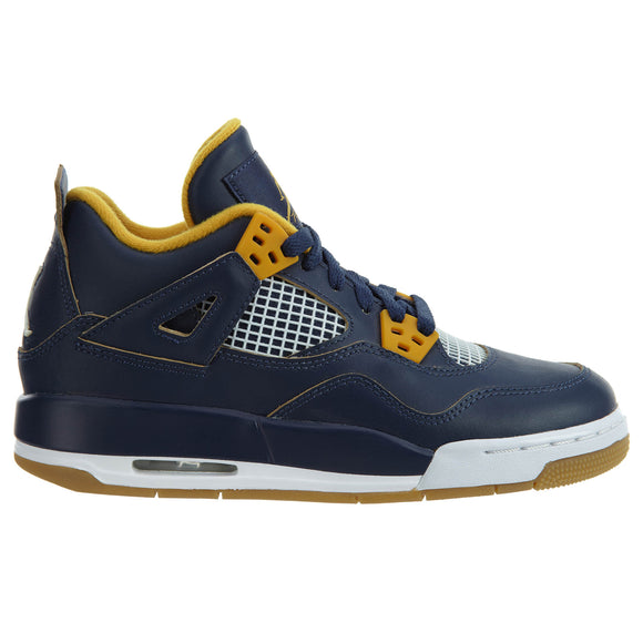 Jordan 4 Retro Big Kids Style : 408452