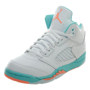 Jordan 5 Retro Little Kids Style : 440893