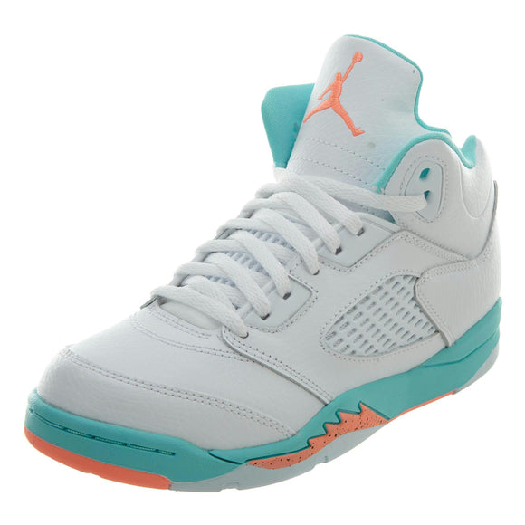 Jordan 5 Retro Little Kids Style : 440893