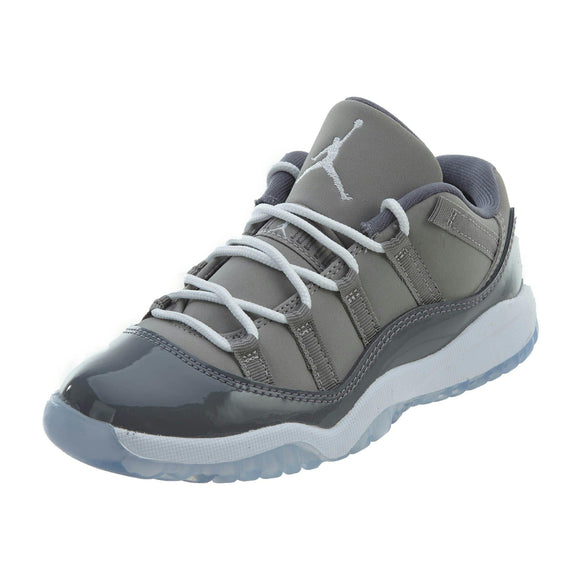 Jordan 11 Retro Low Little Kids Style : 505835