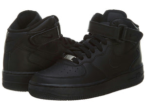 Nike Air Force 1 Mid Big Kids Style : 314195