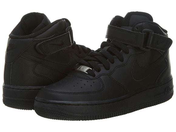 Nike Air Force 1 Mid Big Kids Style : 314195