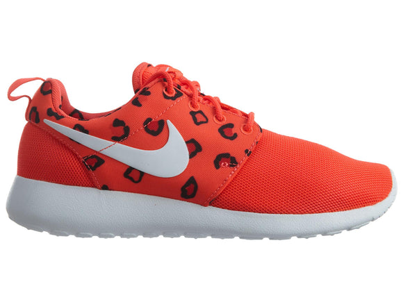 Nike Rosherun Print Womens Style : 599432
