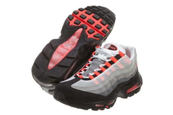 Nike Air Max'95 Mens Style # 609048