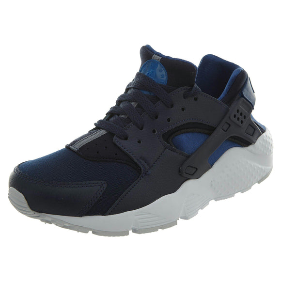 Nike Huarache Run Big Kids Style : 654275