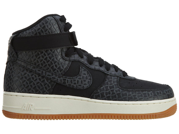 Nike Wmns Air Force 1 Hi Prm Mens Style : 654440
