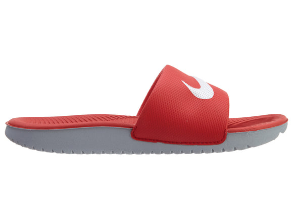 Nike Kawa Slide Big Kids Style : 819352
