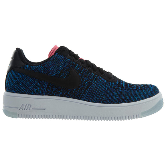 Nike Af1 Flyknit Low Womens Style : 820256