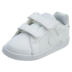 Nike Court Royale Toddlers Style : 833537