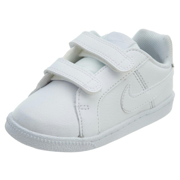 Nike Court Royale Toddlers Style : 833537