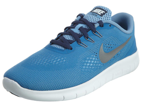 Nike Free Rn Big Kids Style : 833993