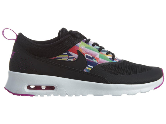 Nike Air Max Thea Print Big Kids Style : 834320