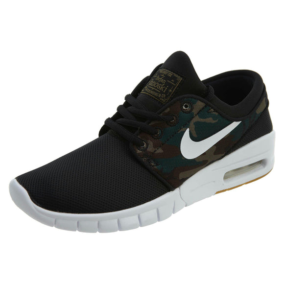 Nike Stefan Janoski Max Big Kids Style : 905217