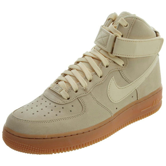 Nike Air Force 1 High '07 Lv8 Suede Mens Style : Aa1118