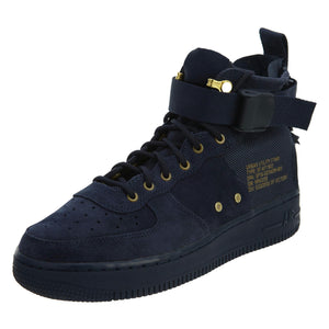 Nike Sf Af1 Mid Big Kids Style : Aj0424