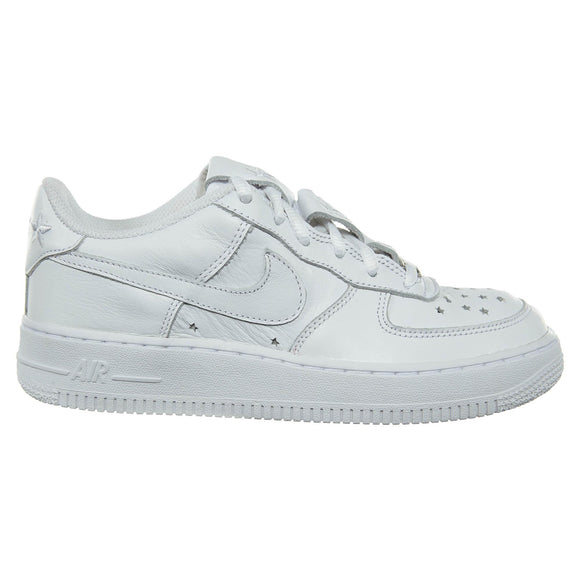 Nike Air Force 1 Qs Big Kids Style : Ar0688