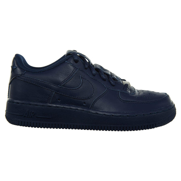Nike Air Force 1 Qs Big Kids Style : Ar0688