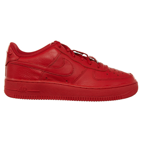 Nike Air Force 1 Qs Big Kids Style : Ar0688